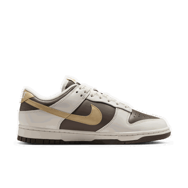 Кецове и обувки Nike Dunk Low Бежово | HM9655-001, 3