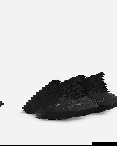 Кецове и обувки Puma X COPERNI 90SQR B Черно | 399408-BLK, 4
