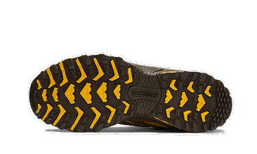 Кецове и обувки New Balance 610T x Amine "The Mooz" Жълто | ML610TAM, 2