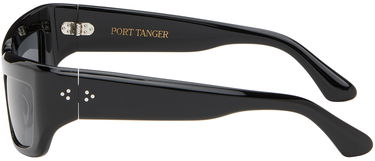 Слънчеви очила Port Tanger Square Sunglasses Черно | PT-3301, 2