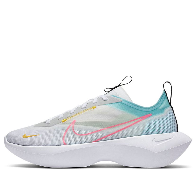 Кецове и обувки Nike Vista Lite Бяло | DA4294-100