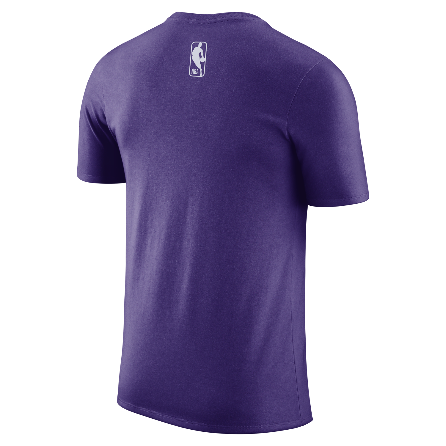 Тениска Nike Essential City Edition Suns T-Shirt Лилаво | HJ2589-504, 1