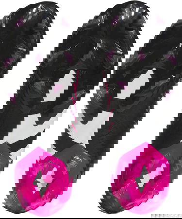 Кецове и обувки adidas Performance Predator Accuracy.1 FG Розово | GW4569, 2