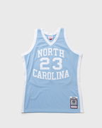 NBA Authentic Jersey University Of North Carolina 1983-84 Michael Jordan #23