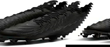 Кецове и обувки Nike Phantom GX II Pro FG Черно | fj2563-002, 2