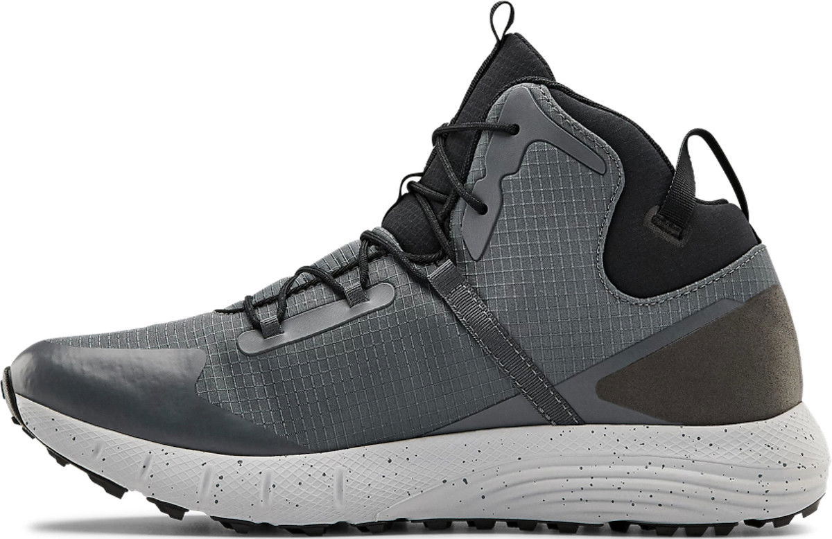 Кецове и обувки Under Armour Charged Bandit Trek Сиво | 3023308-100, 1