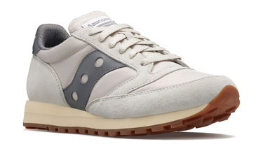 Кецове и обувки Saucony Jazz 81 Сиво | S70539-35, 3