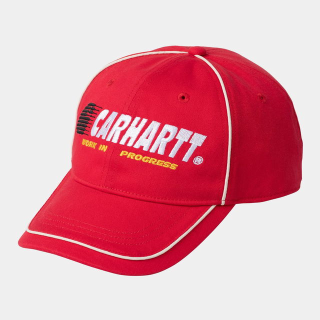 Haddon Cap