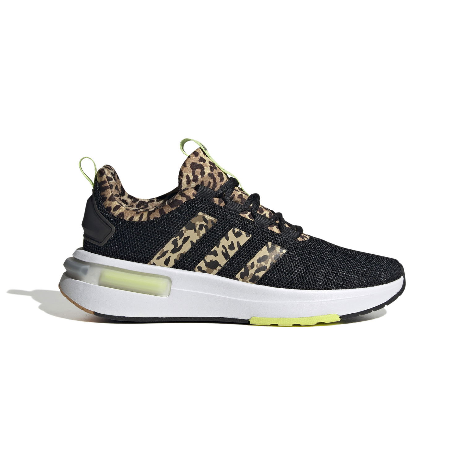 Кецове и обувки adidas Originals adidas RACER TR23 38 2/3 Черно | IF7721, 0