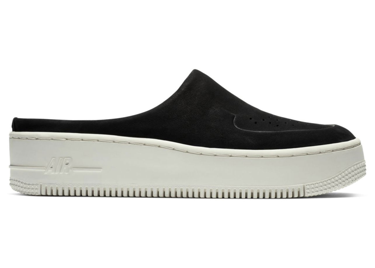 Кецове и обувки Nike Air Force 1 Lover XX Premium Sail W Черно | BV8249-001, 0