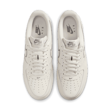 Кецове и обувки Nike Air Force 1 '07 Бяло | IB7677-101, 2