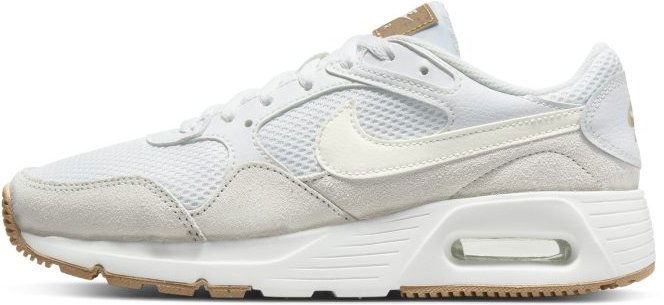 Кецове и обувки Nike Air Max SC W Бяло | CW4554-108, 0