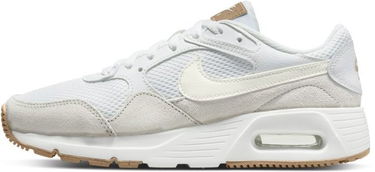 Кецове и обувки Nike Air Max SC W Бяло | CW4554-108, 0