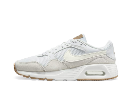 Кецове и обувки Nike Air Max SC W Бяло | CW4554-108