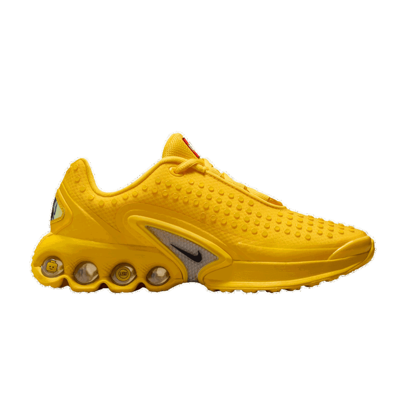 Кецове и обувки Nike LEGO x Air Max DN Жълто | IH7671-700