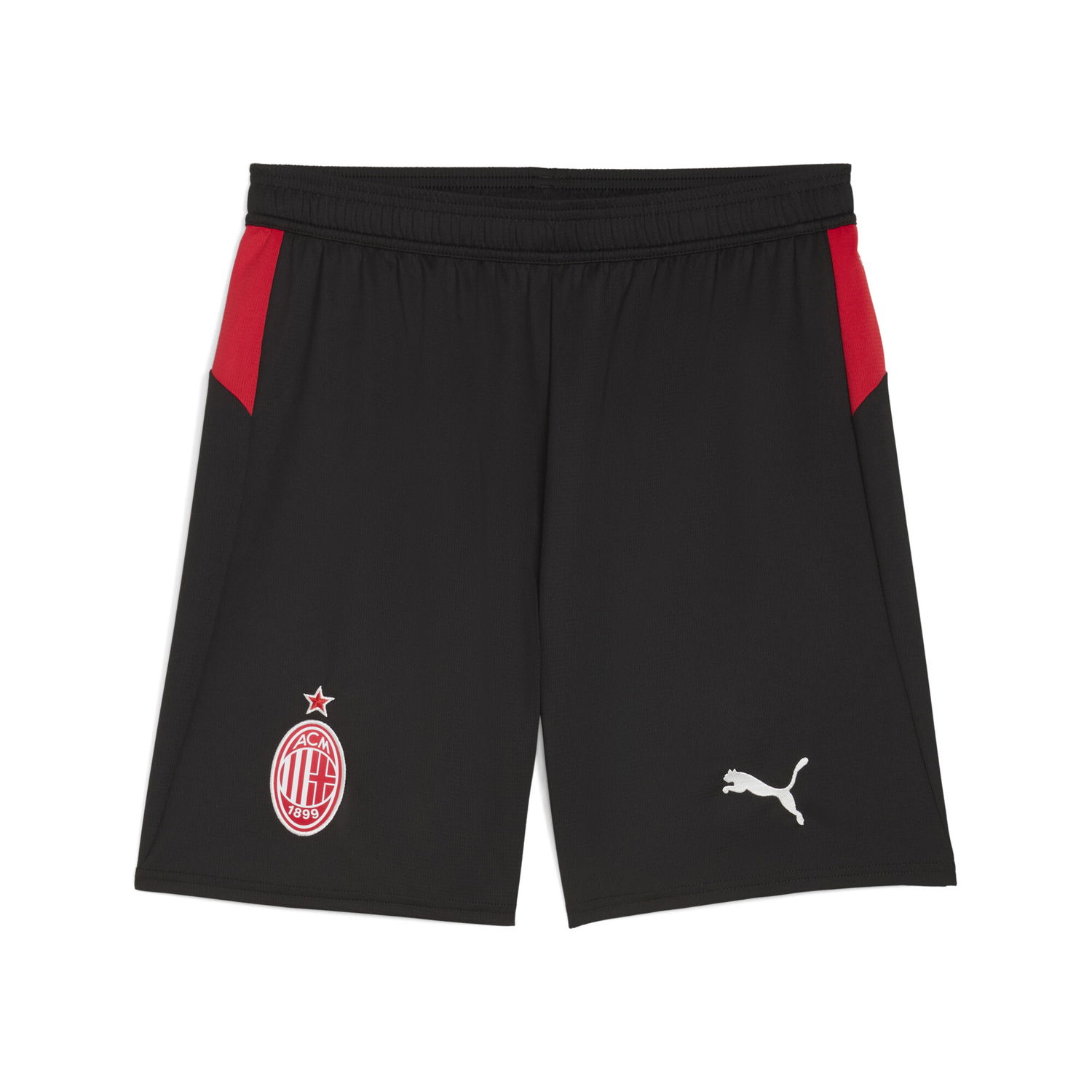 Къси панталони Puma AC Milan 25/26 Training Shorts Черно | 779987_04, 0