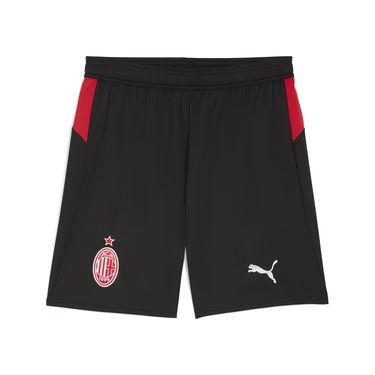 Къси панталони Puma AC Milan 25/26 Training Shorts Черно | 779987_04, 0