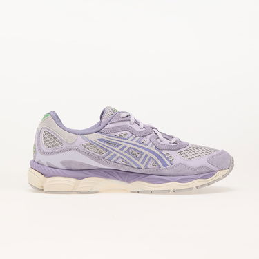 Кецове и обувки Asics GEL-NYC Сиво | 1203A372-021, 3