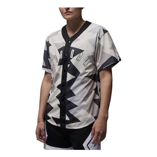 Фланелка Jordan Essentials Jersey Top Бяло | FB7339-200