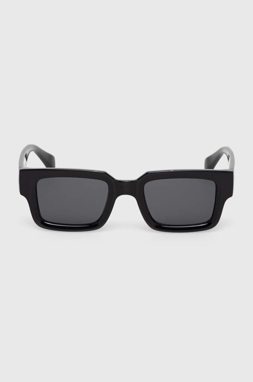 Слънчеви очила Samsoe Samsoe Sunglasses Черно | U24100008, 1
