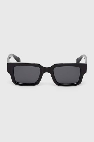 Слънчеви очила Samsoe Samsoe Sunglasses Черно | U24100008, 1