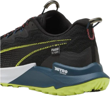 Кецове и обувки Puma Fast-Trac NITRO 2 Синьо | 307684-06, 5