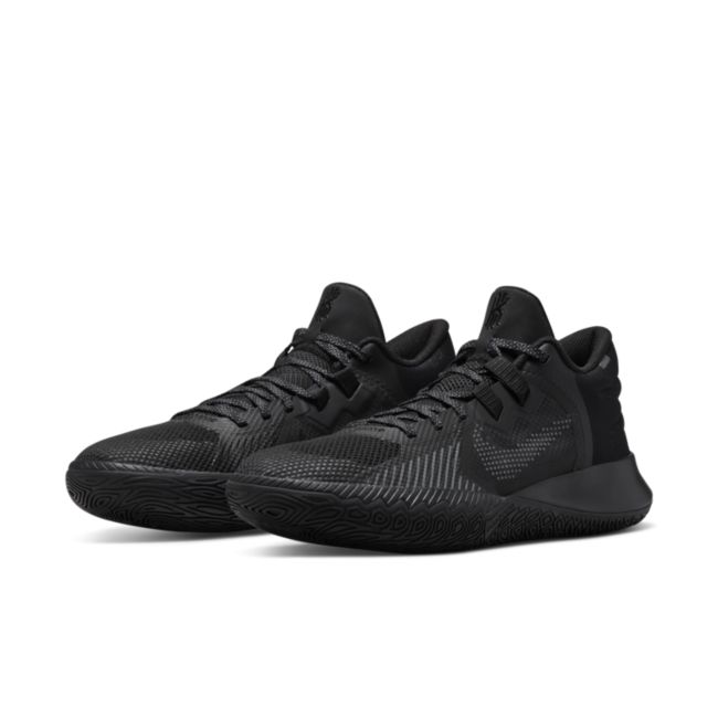 Кецове и обувки Nike Kyrie Flytrap 5 Черно | CZ4100-004, 1