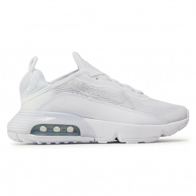 Кецове и обувки Nike Air Max 2090 GS Бяло | CJ4066 102, 0