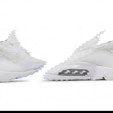 Кецове и обувки Nike Air Max 2090 GS Бяло | CJ4066 102, 0
