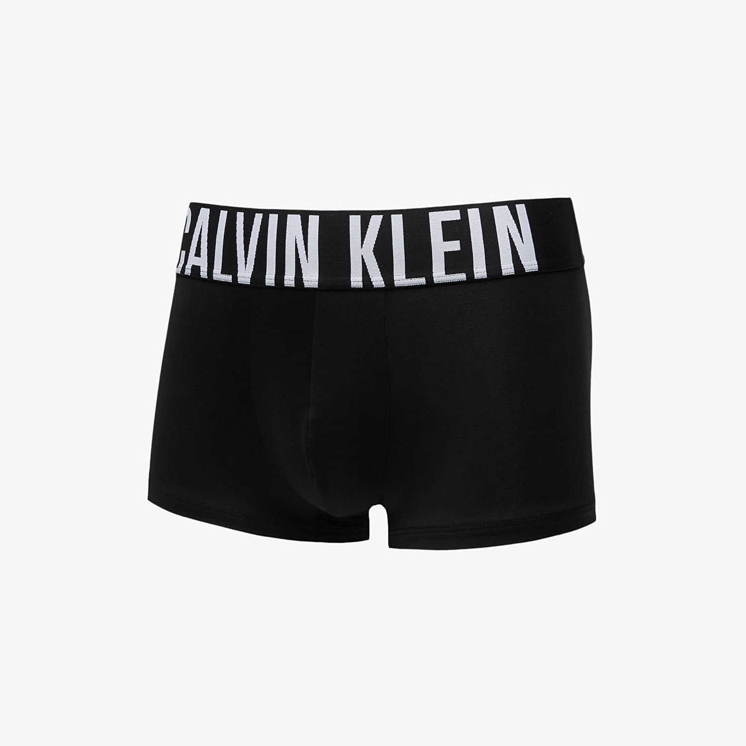 Боксерки CALVIN KLEIN Intense Power Cotton Stretch Trunk 3-Pack Papaya Punch/ Black/ Moonlight Jade Многоцветен | 000NB3608A VVM, 1