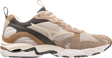 Кецове и обувки Mizuno Wave Rider 10 Premium 1st Pack Сиво | D1GA222608, 2
