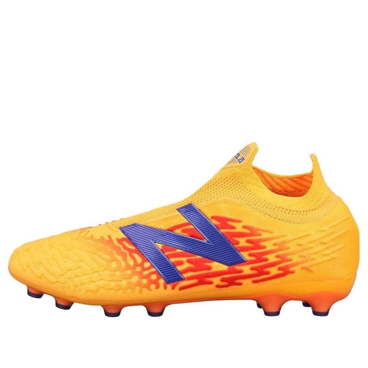 Кецове и обувки New Balance Tekela V3+ Pro AG 'Orange' Оранжево
 | MST1AD35, 0