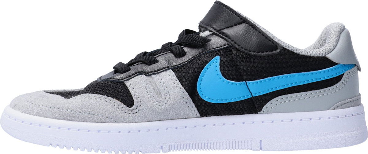 Кецове и обувки Nike Squash-Type PS Сиво | cj4120-003, 0