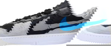 Кецове и обувки Nike Squash-Type PS Сиво | cj4120-003, 0