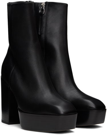 Облекло Aeyde Aeyde Berlin Platform Boots Черно | A11-AB-BRLS11BL-223-800-046, 3