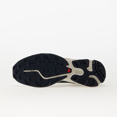 Кецове и обувки Salomon XT-6 Dark Sapphire Бяло | L47136600, 4