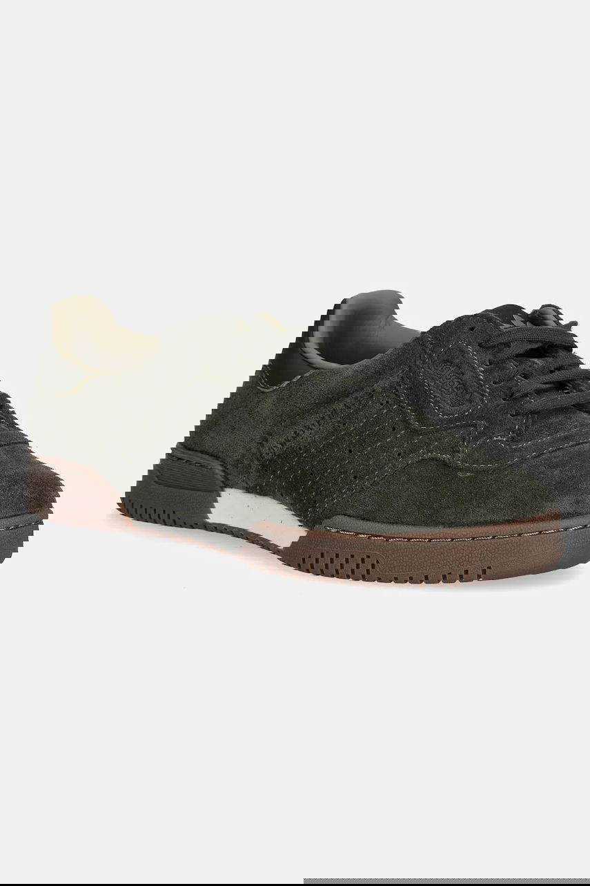 Кецове и обувки adidas Originals adidas Originals Powerphase Зелено | JR0942, 0