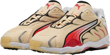 Кецове и обувки Puma Inhale OG Многоцветен | 403855-01, 6