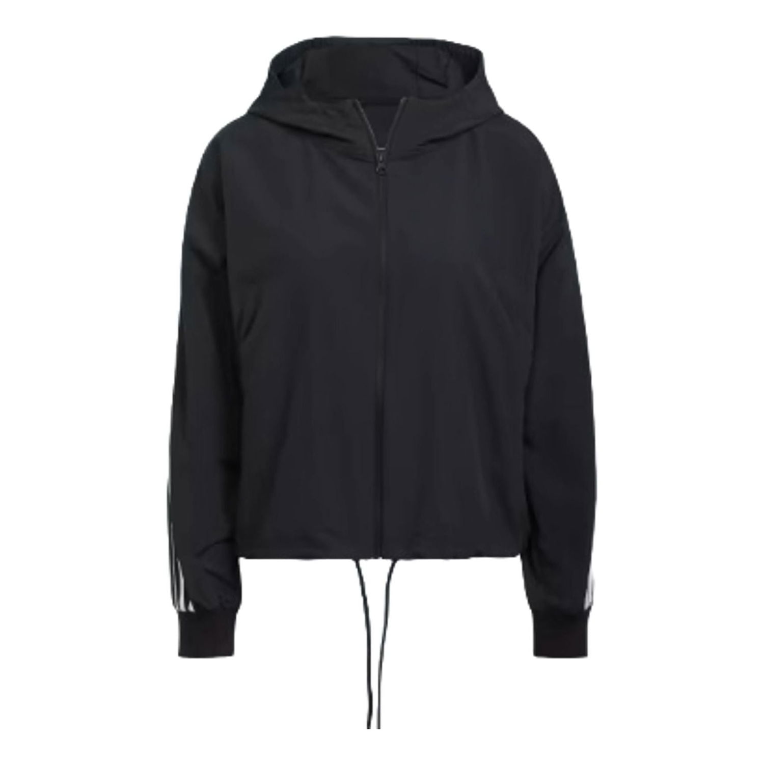 Суитчър adidas Originals Sportswear Future Icons Woven Windbreaker Черно | HA8435, 0