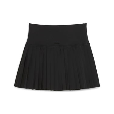 Пола Puma PUMA x GUIZIO Pleated Tennis Skirt Черно | 634126_01, 6