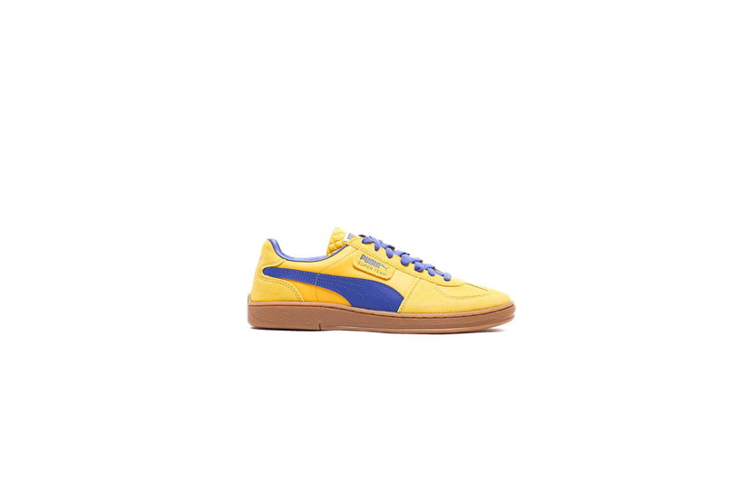 Кецове и обувки Puma Super Team 'PARMA CALCIO' Жълто | 401079-01