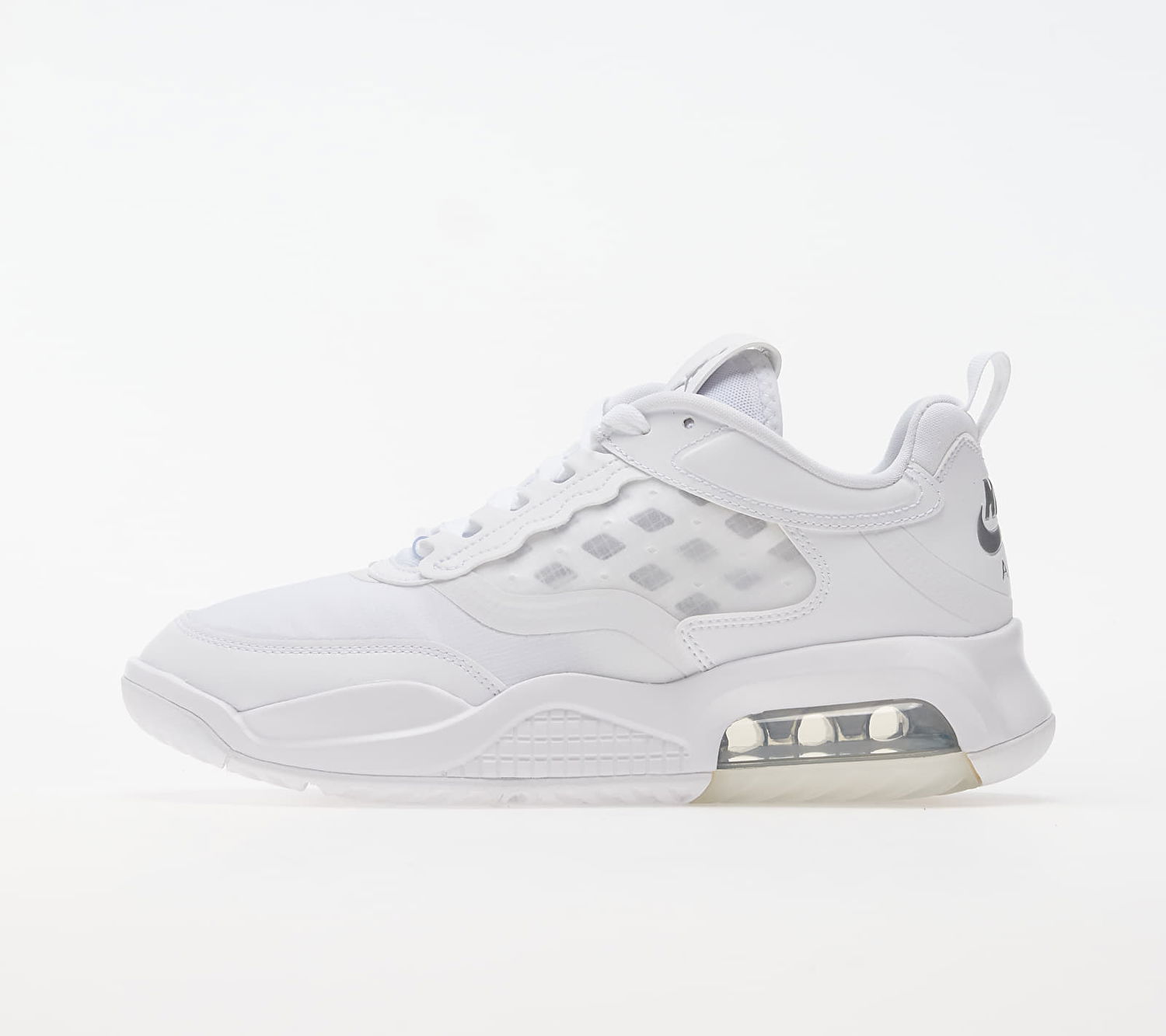 Кецове и обувки Jordan Jordan Max 200 Бяло | CD6105-101, 0