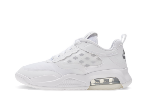 Кецове и обувки Jordan Jordan Max 200 Бяло | CD6105-101