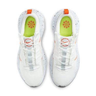 Кецове и обувки Nike Crater Impact Бяло | DB2477-100, 2