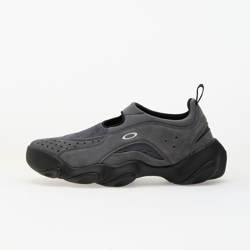 Кецове и обувки OAKLEY Factory Team Flesh Sandal Asphalt Сиво | BDP25S02004457GY03