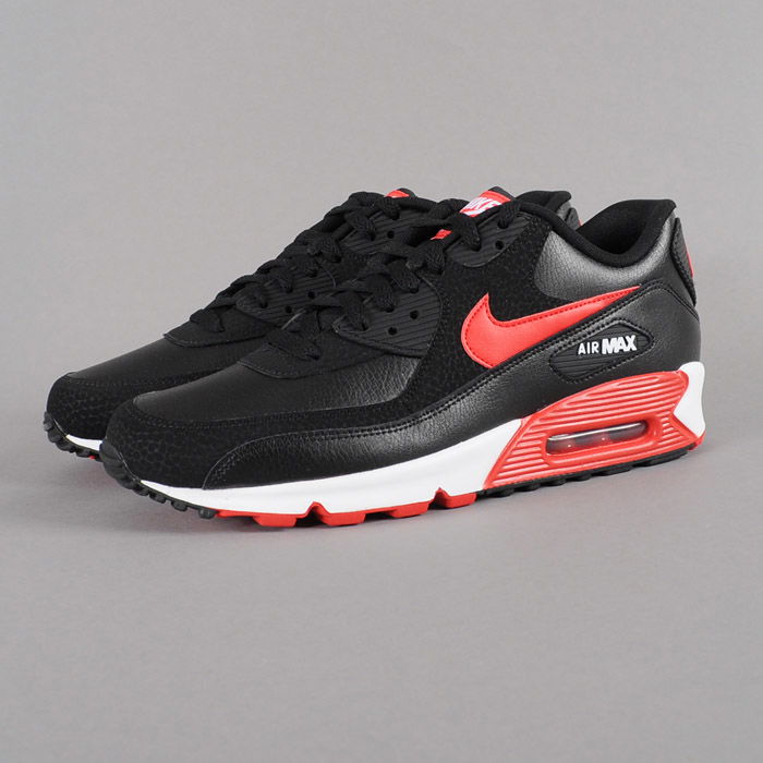 Кецове и обувки Nike Air Max 90 Essential Черно | 537384 069, 1