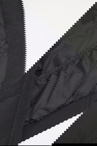 Пухо яке Carhartt WIP Nebraska Puffer Jacket Черно | I035345.0D2XX, 4