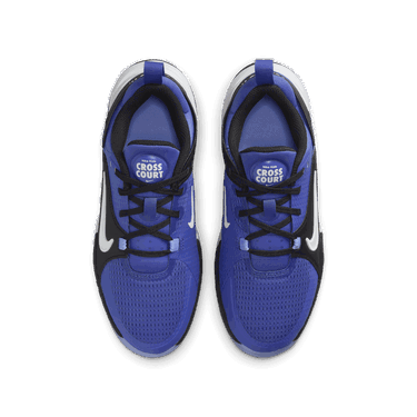 Кецове и обувки Nike Nike Crosscourt Синьо | FN2231-400, 4