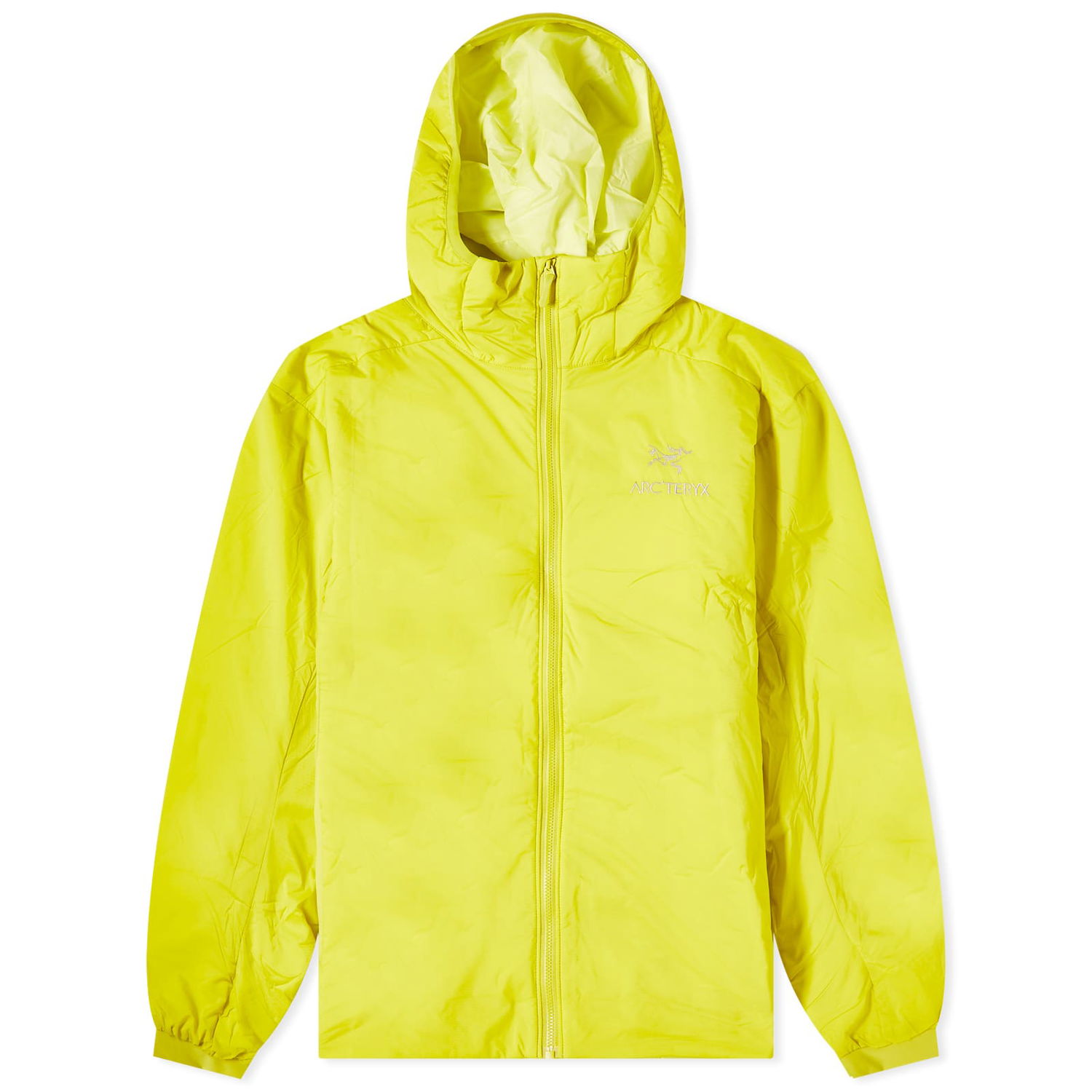 Суитчър Arcteryx Atom Hoodie Jacket Жълто | X000007487-002079, 0