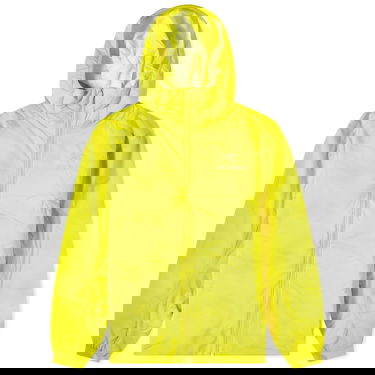 Суитчър Arcteryx Atom Hoodie Jacket Жълто | X000007487-002079, 0